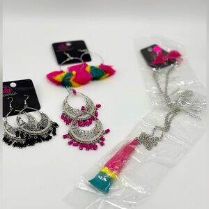 Jewelry Bundle